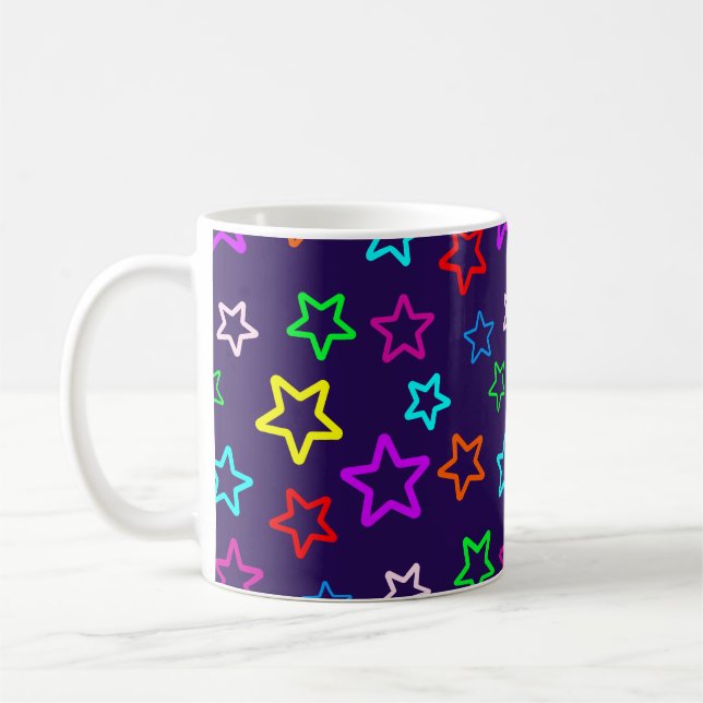 Mug Centaurus (Gauche)