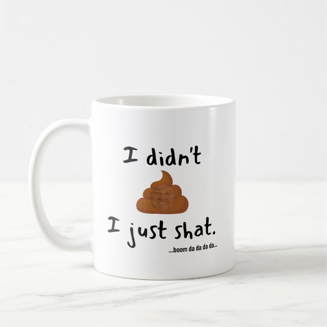 Mug Centraide 2022 (Gauche)