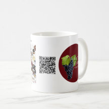 Mug - Central Coast Wine Country®