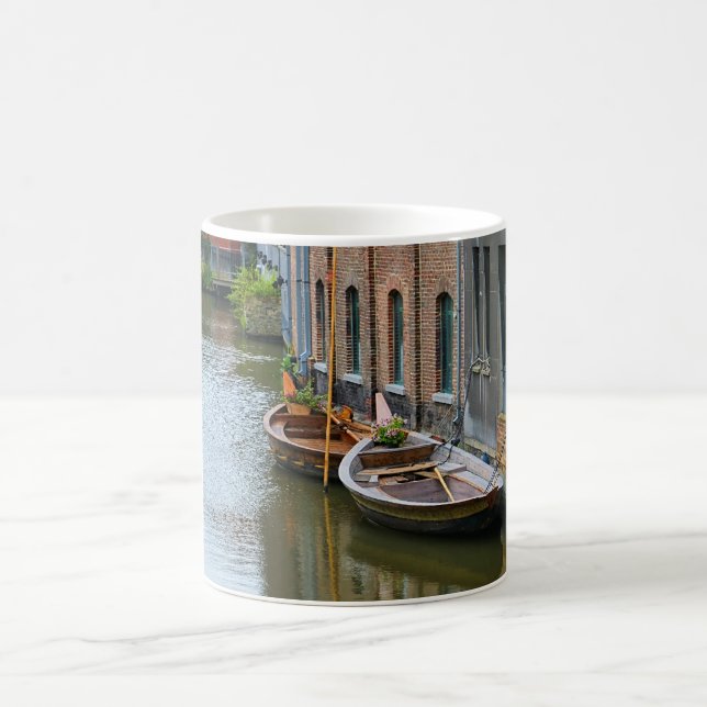 Mug Centre de voyage de Gand (Centre)