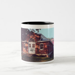 Mug - Centre des Arts Vintages