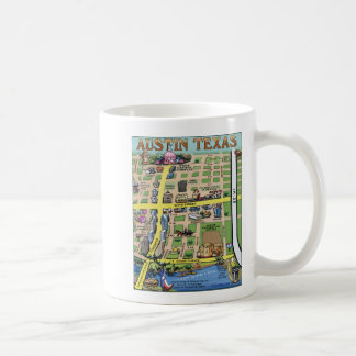 Mug Centre-ville Austin Texas 14