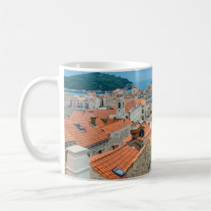 Mug Centre-ville de Dubrovnik
