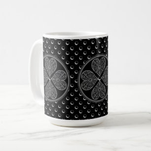 Mug Céramique noir