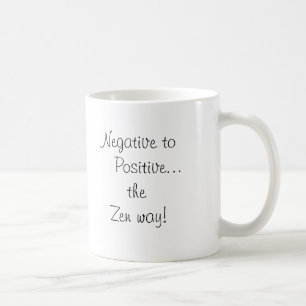 Mug Cercle Apple de zen