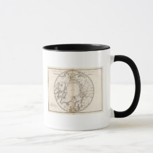 Mug Cercle boréal