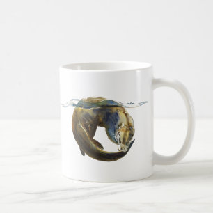 Mug Cercle de la vie 2014