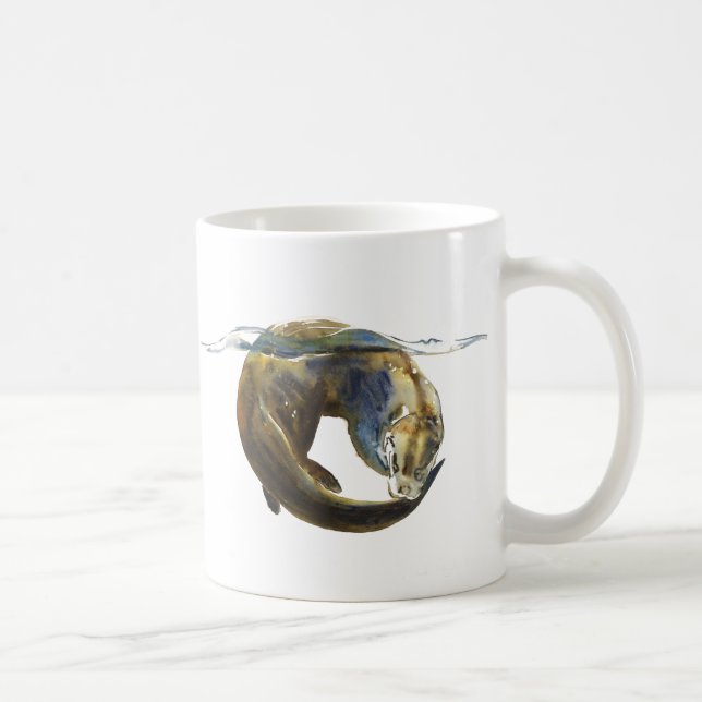 Mug Cercle de la vie 2014 (Droite)