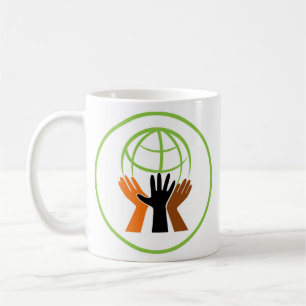 Mug Cercle de village de la Communauté