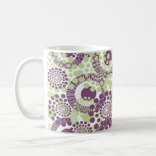 Mug Cercles, cercles partout