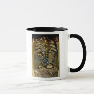 Mug Cercueil les plus secrets de Tutankhamun