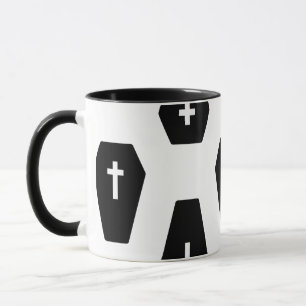 Mug cercueils