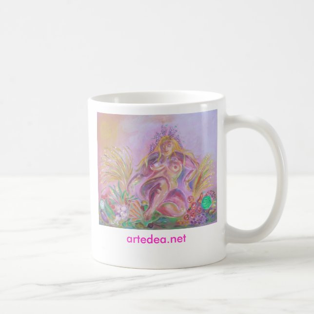 Mug Ceres (Droite)