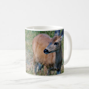 Mug Cerf