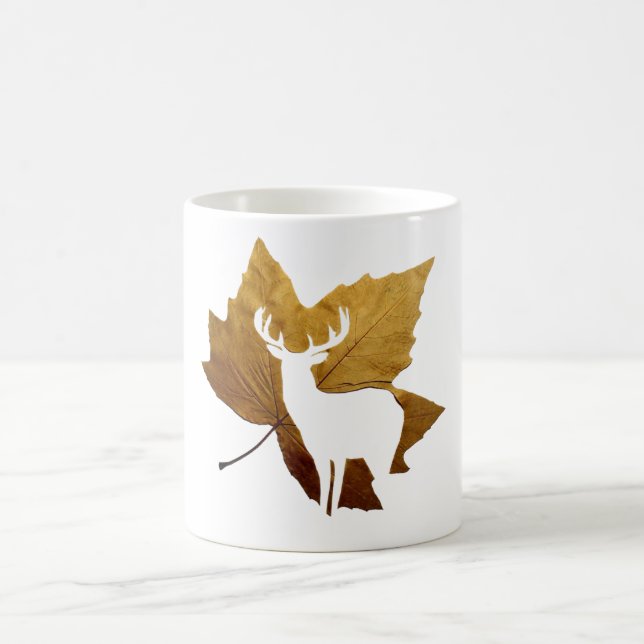 Mug Cerf de forêt (Centre)
