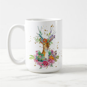 Mug Cerf de forêt