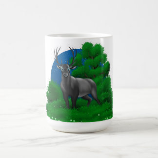 Mug Cerf de Nuit | 