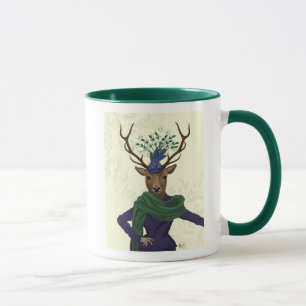 Mug Cerf et Fascinateur 2