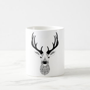 Mug cerf Mug deer
