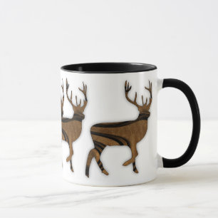 Mug Cerfs communs