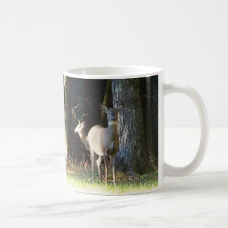 Mug Cerfs communs de Havenwood