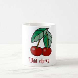 Mug Cerise