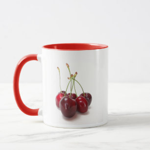 Mug cerise mûre