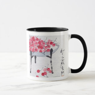Mug Cerises