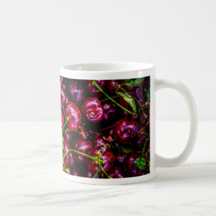 Mug Cerises