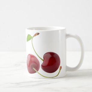 Mug Cerises douces