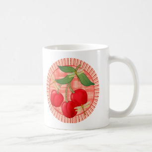 Mug Cerises Rondo