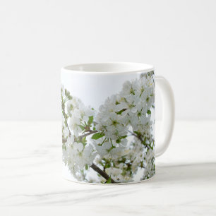 Mug Cerisiers en fleurs -
