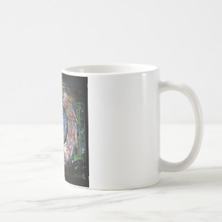 Mug CERN Shiva LHC