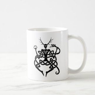 Mug cernunnos