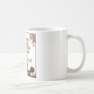 Mug "Certaines de mes personnes préférées sont