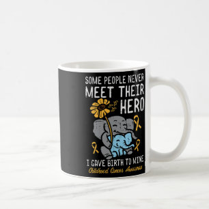 Mug Certaines Personnes Ne Rencontrent Jamais Leur Hér