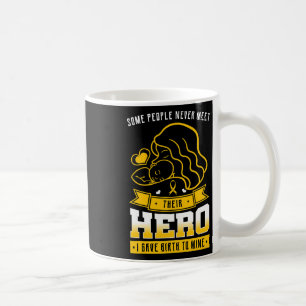 Mug Certaines Personnes Ne Rencontrent Jamais Leur Hér