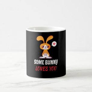 Mug Certains Bunny Vous Aiment En Partenariat