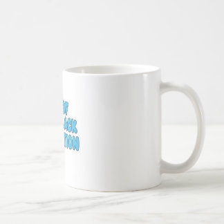 Mug "Certains de Y’all manquent d’hydratation"