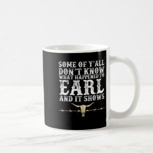 Mug Certains d'entre vous ne savent pas ce qui est arr