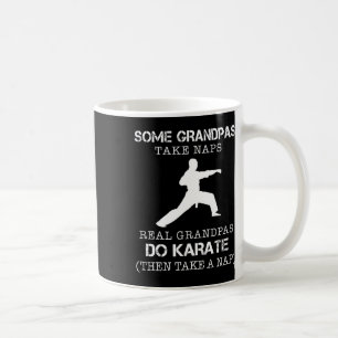 Mug Certains Grandpas Prennent Naps De Véritables Gran
