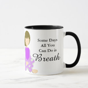 Mug Certains jours, tout ce que vous pouvez faire est 