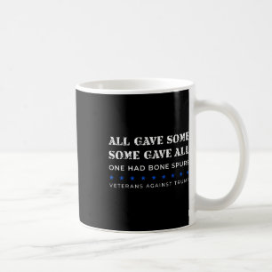 Mug Certains Ont Donné Tout Ce Qu'On Avait D'Os Pour É