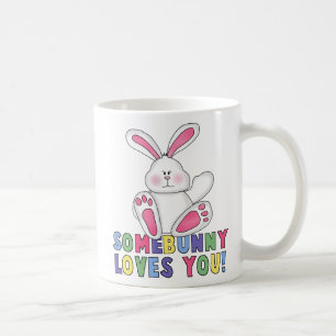 Mug CertainsBunny t'aime