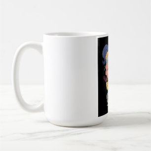 Mug Cerveau en pause : C'est moi ! Maintenant
