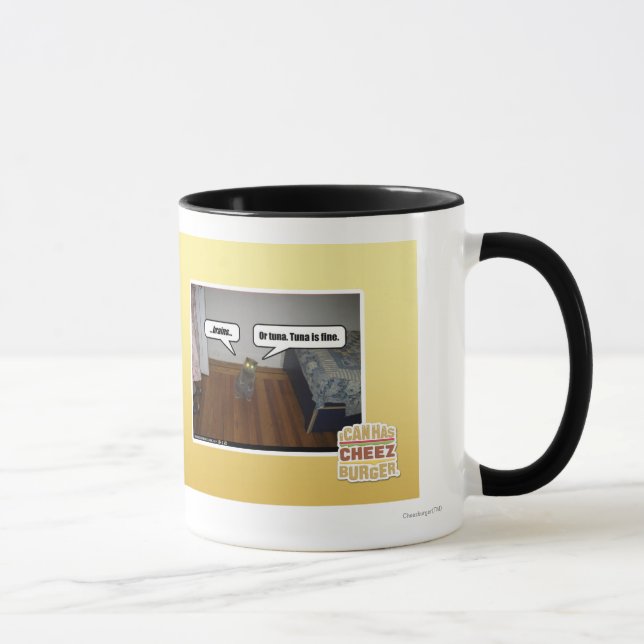 Mug cerveaux (Droite)