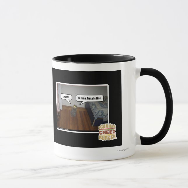 Mug cerveaux (Droite)