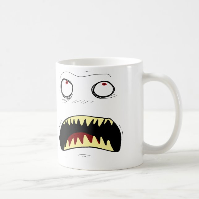 Mug Cerveaux ! (Droite)