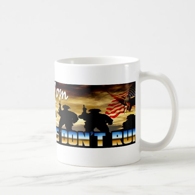 Mug Ces couleurs ne fonctionnent pas ! (Droite)