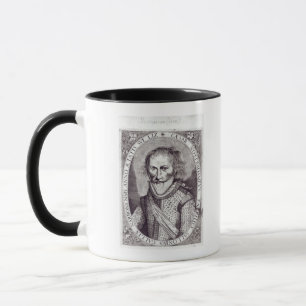 Mug Cesar Nostradamus